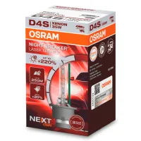 Автомобильная лампа Osram 66440XNL Ксенон/ D4S/ P32d-5/ 35 Вт/ 3200лм photo 2