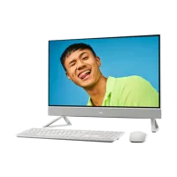 Моноблок Dell Inspiron 27" Full HD Core i7/ 7710/ 16 ГБ/ 1 ТБ/ Белый photo 5
