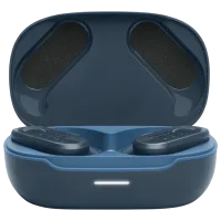 Наушники JBL Endurance PEAK 3 Синий Беспроводные/ Спорт photo 2