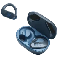 Наушники JBL Endurance PEAK 3 Синий Беспроводные/ Спорт photo 3