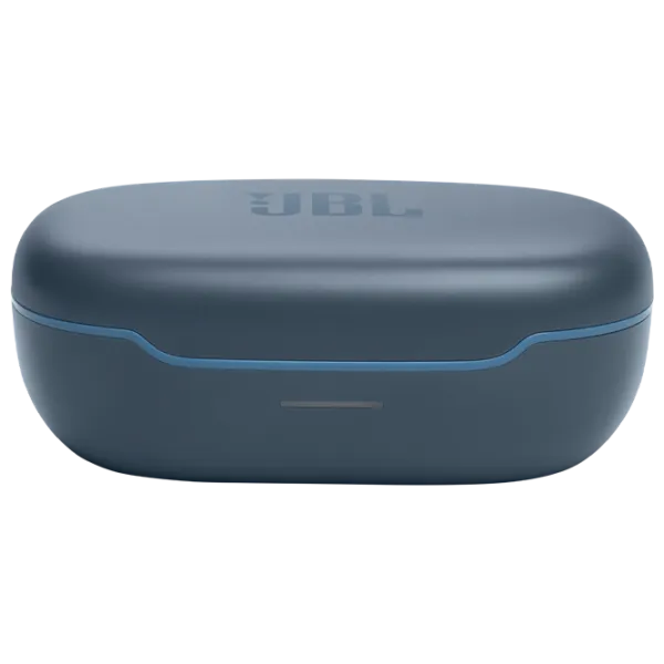 Наушники JBL Endurance PEAK 3 Синий Беспроводные/ Спорт photo 4