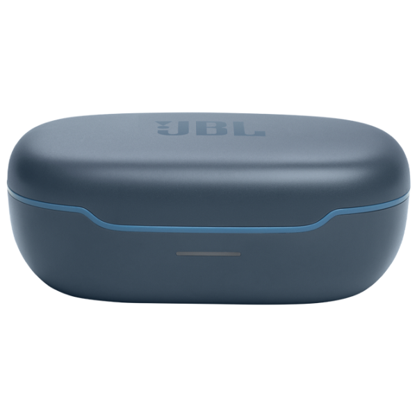 Наушники JBL Endurance PEAK 3 Синий Беспроводные/ Спорт photo 4