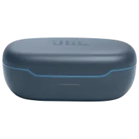 Наушники JBL Endurance PEAK 3 Синий Беспроводные/ Спорт photo 4