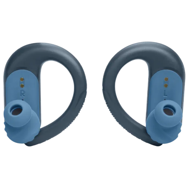 Наушники JBL Endurance PEAK 3 Синий Беспроводные/ Спорт photo 6