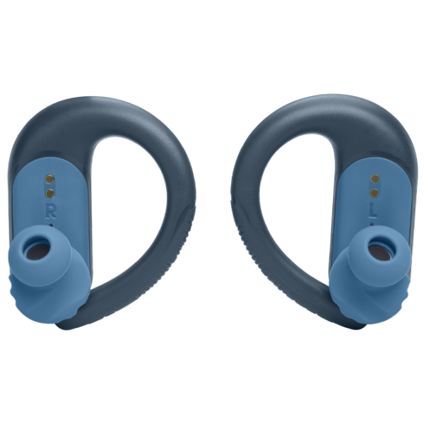Наушники JBL Endurance PEAK 3 Синий Беспроводные/ Спорт photo 6
