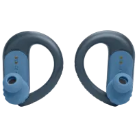 Наушники JBL Endurance PEAK 3 Синий Беспроводные/ Спорт photo 6