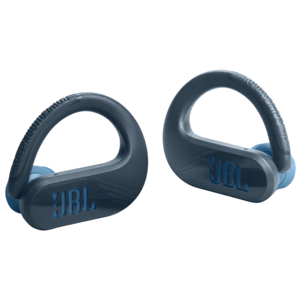 Наушники JBL Endurance PEAK 3 Синий Беспроводные/ Спорт photo 7