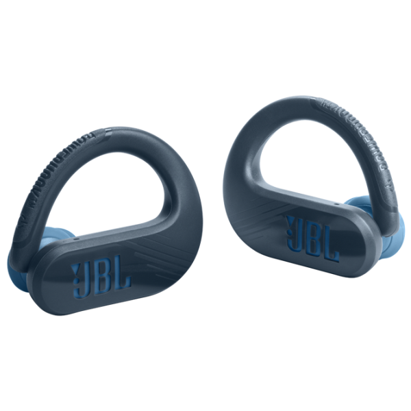 Наушники JBL Endurance PEAK 3 Синий Беспроводные/ Спорт photo 7