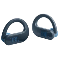 Наушники JBL Endurance PEAK 3 Синий Беспроводные/ Спорт photo 7