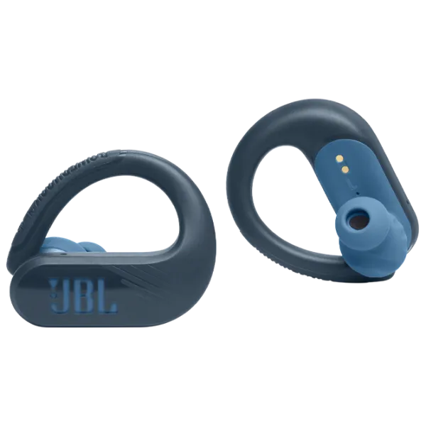 Наушники JBL Endurance PEAK 3 Синий Беспроводные/ Спорт photo 8