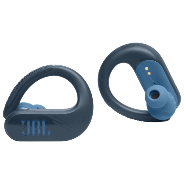 Наушники JBL Endurance PEAK 3 Синий Беспроводные/ Спорт photo 8