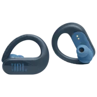 Наушники JBL Endurance PEAK 3 Синий Беспроводные/ Спорт photo 8