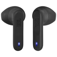 Наушники JBL Wave Flex Черный Беспроводные/ Персональный photo 6