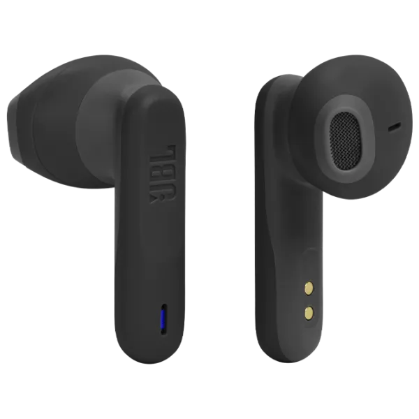 Наушники JBL Wave Flex Черный Беспроводные/ Персональный photo 8 Наушники JBL Wave Flex Черный Беспроводные/ Персональный photo 8