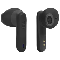 Наушники JBL Wave Flex Черный Беспроводные/ Персональный photo 8