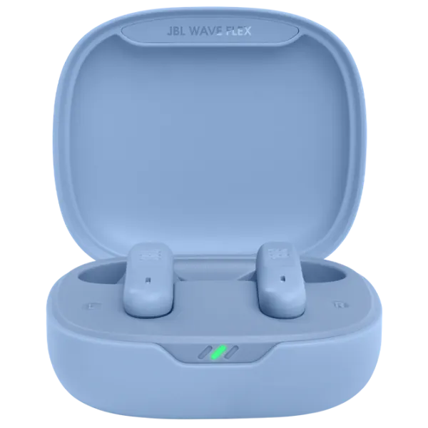 Наушники JBL Wave Flex Синий Беспроводные/ Персональный photo 2 Наушники JBL Wave Flex Синий Беспроводные/ Персональный photo 2