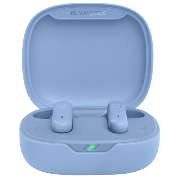Наушники JBL Wave Flex Синий Беспроводные/ Персональный photo 2 Наушники JBL Wave Flex Синий Беспроводные/ Персональный photo 2