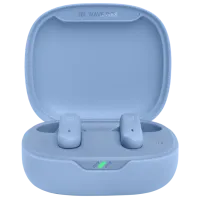 Căști JBL Wave Flex Blue Fără fir/ Personal photo 2