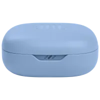 Căști JBL Wave Flex Blue Fără fir/ Personal photo 3