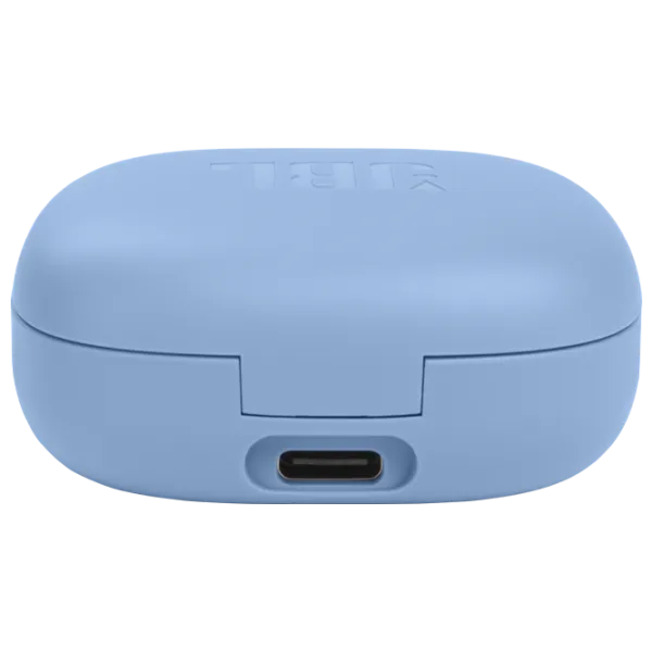 Наушники JBL Wave Flex Синий Беспроводные/ Персональный photo 4 Наушники JBL Wave Flex Синий Беспроводные/ Персональный photo 4