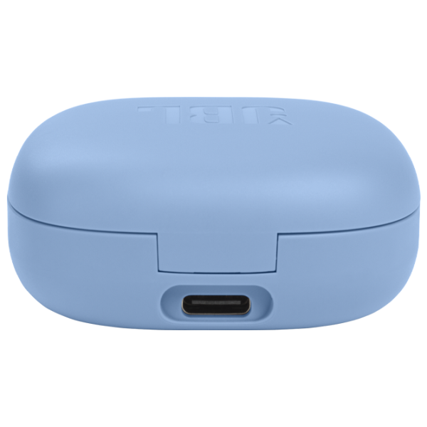 Наушники JBL Wave Flex Синий Беспроводные/ Персональный photo 4 Наушники JBL Wave Flex Синий Беспроводные/ Персональный photo 4