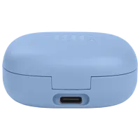 Căști JBL Wave Flex Blue Fără fir/ Personal photo 4