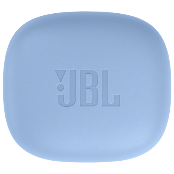 Наушники JBL Wave Flex Синий Беспроводные/ Персональный photo 5 Наушники JBL Wave Flex Синий Беспроводные/ Персональный photo 5