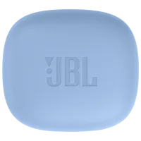 Căști JBL Wave Flex Blue Fără fir/ Personal photo 5