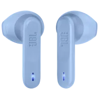Căști JBL Wave Flex Blue Fără fir/ Personal photo 7