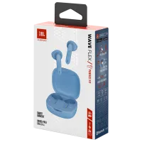 Căști JBL Wave Flex Blue Fără fir/ Personal photo 10