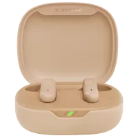 Наушники JBL Wave Flex Бежевый Беспроводные/ Персональный photo 2
