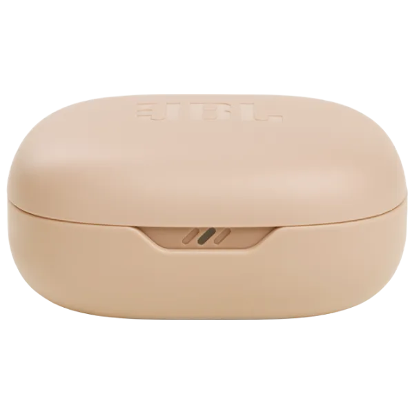 Наушники JBL Wave Flex Бежевый Беспроводные/ Персональный photo 3 Наушники JBL Wave Flex Бежевый Беспроводные/ Персональный photo 3