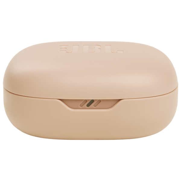 Наушники JBL Wave Flex Бежевый Беспроводные/ Персональный photo 3 Наушники JBL Wave Flex Бежевый Беспроводные/ Персональный photo 3