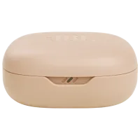 Наушники JBL Wave Flex Бежевый Беспроводные/ Персональный photo 3