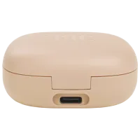 Наушники JBL Wave Flex Бежевый Беспроводные/ Персональный photo 4