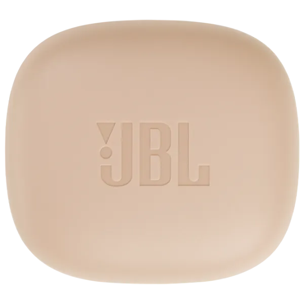 Наушники JBL Wave Flex Бежевый Беспроводные/ Персональный photo 5 Наушники JBL Wave Flex Бежевый Беспроводные/ Персональный photo 5