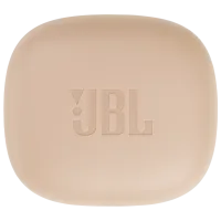 Наушники JBL Wave Flex Бежевый Беспроводные/ Персональный photo 5