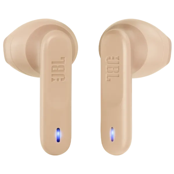 Наушники JBL Wave Flex Бежевый Беспроводные/ Персональный photo 7 Наушники JBL Wave Flex Бежевый Беспроводные/ Персональный photo 7