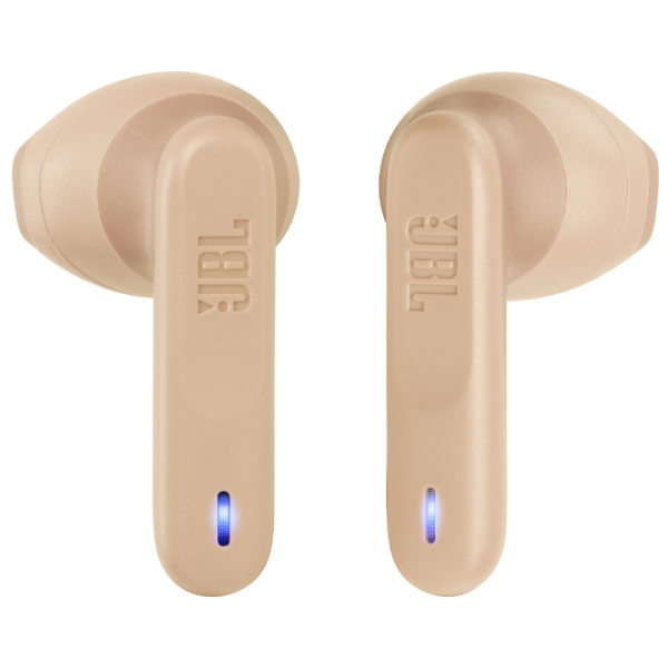 Наушники JBL Wave Flex Бежевый Беспроводные/ Персональный photo 7 Наушники JBL Wave Flex Бежевый Беспроводные/ Персональный photo 7