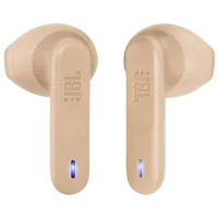 Наушники JBL Wave Flex Бежевый Беспроводные/ Персональный photo 7