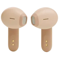 Наушники JBL Wave Flex Бежевый Беспроводные/ Персональный photo 8