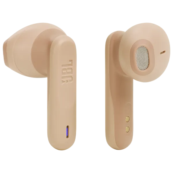 Наушники JBL Wave Flex Бежевый Беспроводные/ Персональный photo 9 Наушники JBL Wave Flex Бежевый Беспроводные/ Персональный photo 9