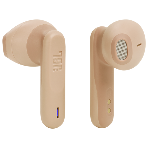 Наушники JBL Wave Flex Бежевый Беспроводные/ Персональный photo 9 Наушники JBL Wave Flex Бежевый Беспроводные/ Персональный photo 9