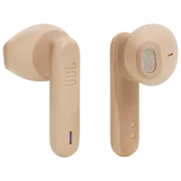 Наушники JBL Wave Flex Бежевый Беспроводные/ Персональный photo 9