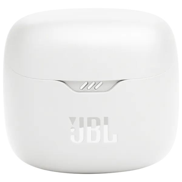 Căști JBL Tune Flex White Fără fir/ Personal photo 3 Căști JBL Tune Flex White Fără fir/ Personal photo 3
