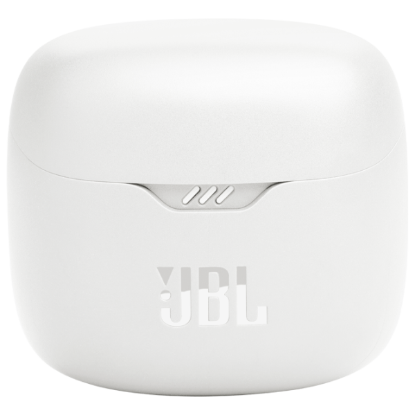 Căști JBL Tune Flex White Fără fir/ Personal photo 3 Căști JBL Tune Flex White Fără fir/ Personal photo 3