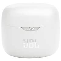 Căști JBL Tune Flex White Fără fir/ Personal photo 3
