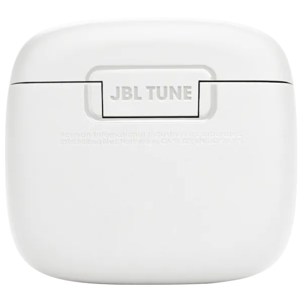 Căști JBL Tune Flex White Fără fir/ Personal photo 4 Căști JBL Tune Flex White Fără fir/ Personal photo 4