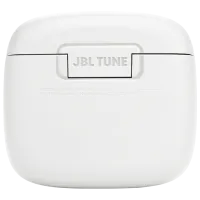 Căști JBL Tune Flex White Fără fir/ Personal photo 4
