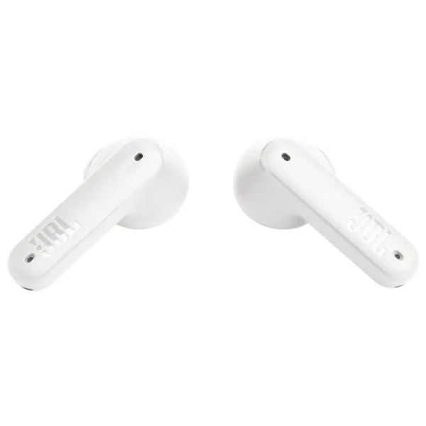 Căști JBL Tune Flex White Fără fir/ Personal photo 6 Căști JBL Tune Flex White Fără fir/ Personal photo 6